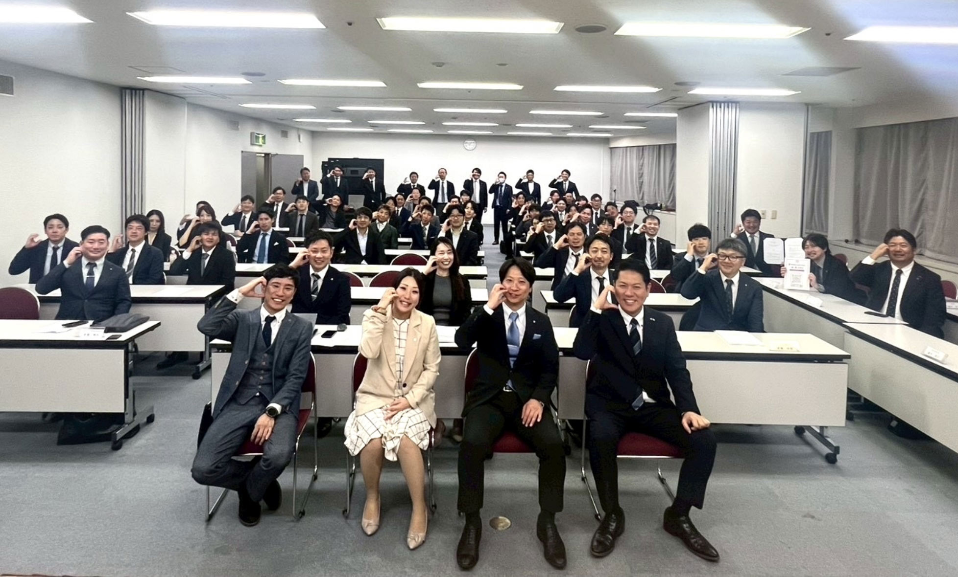 鹿児島YEG-鹿児島商工会議所青年部-