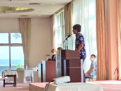令和4年度九州ブロック商工会議所青年部連合会 『ビジネス交流会』