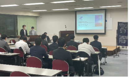 令和4年度　第2回新入会員オリエンテーション