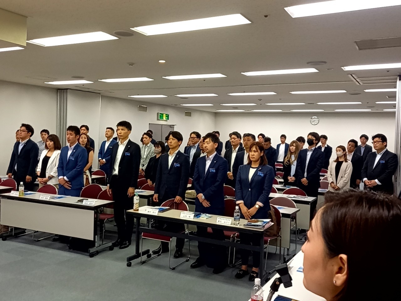 令和5年度6月例会