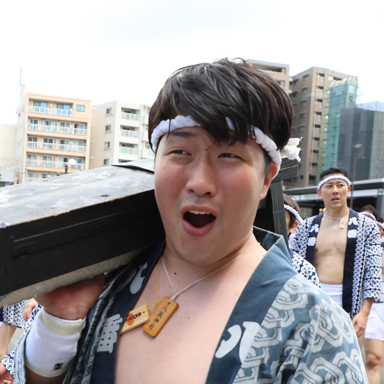 當内 拓海