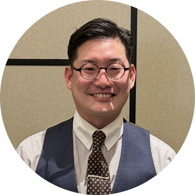 スキルアップ委員会 委員長　川畑 皓朗