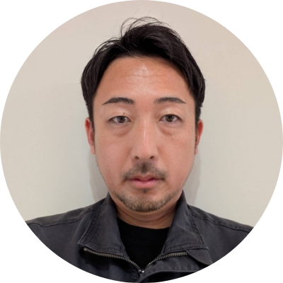 リンクアップ委員会 委員長　中野 浩司