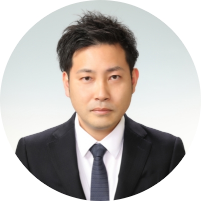 政策提言委員会 委員長　下川 倫史